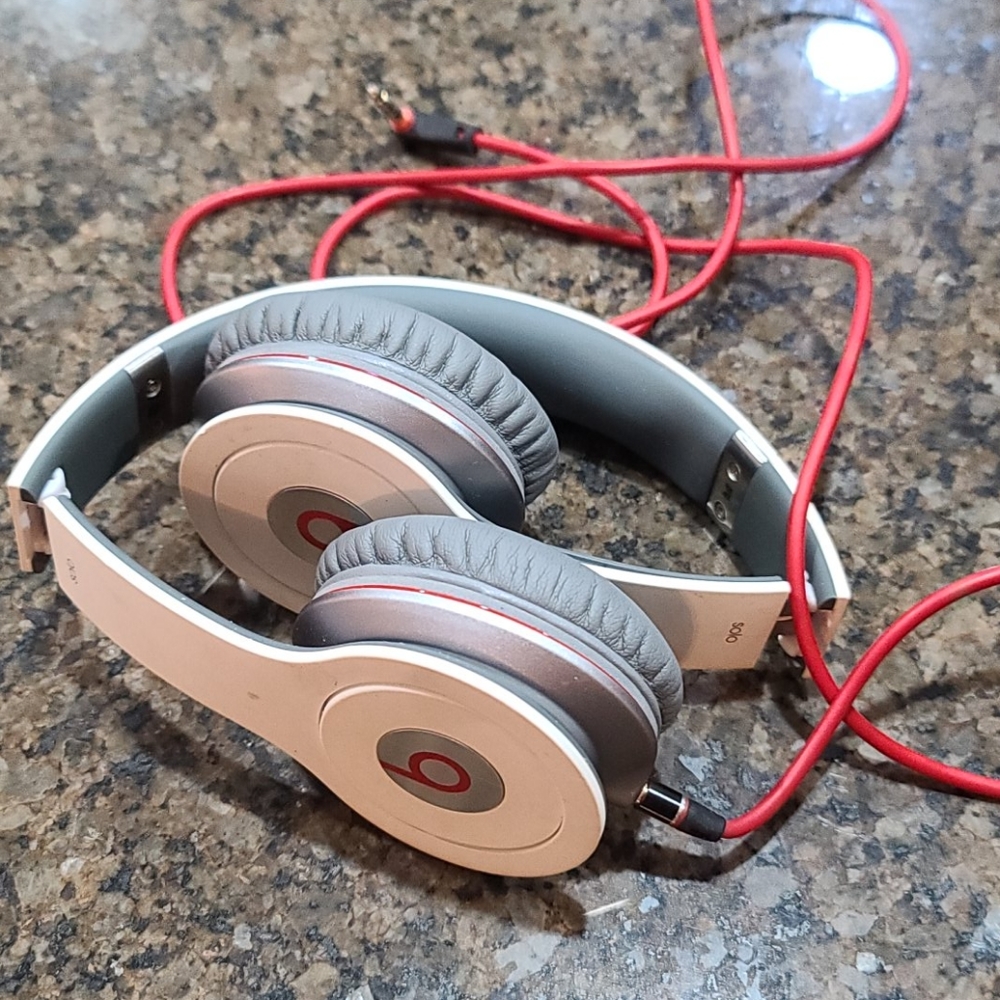 Beats by Dre Solo